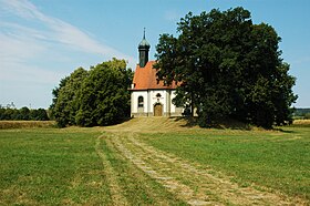 Wilburgstetten