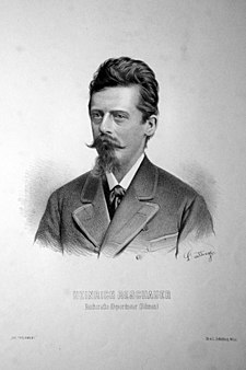 Heinrich Reschauer