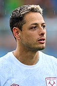 Chicharito, 2019