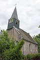 Hervormde kerk, Eenigenburg, RM