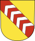 Blason de Hochfelden