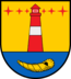 Blason de Hörnum (Sylt)