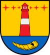 Coat of arms of Hørnum