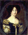 Hortênsia Mancini