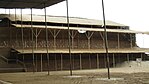 Huaca de la Luna, religious capital of Mochica