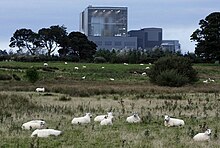 Hunterston B nukleaenergia station.jpg