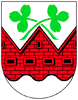 Coat of arms of Hvidovre Municipality