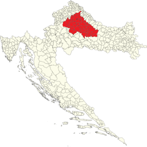 Electoral district II (2023-present) II. izborna jedinica 2023.png