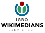 Groupe d’utilisateurs Wikimédiens de langue igbo