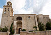 Iglesia de la Asunción de Nuestra Señora