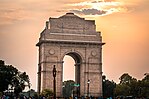 India Gate Sunset.jpg