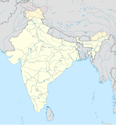 Unokoti is located in India