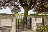 Irish House Cemetery