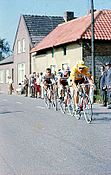 Jan Janssen winnoare Tour de France (1968)