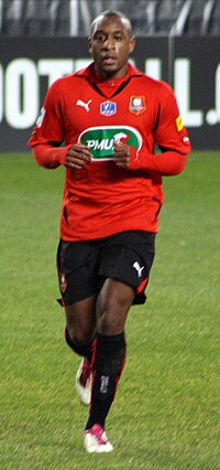 Jean-Armel Kana-Biyik