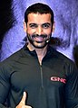 John Abraham, ator