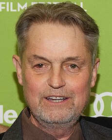 Jonathan Demme 2015