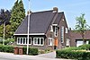 Villa in Traditionalisme-stijl