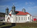 Syrisch-orthodoxe Kirche