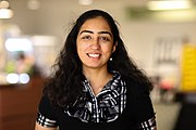 Niharika Kohli Product Manager