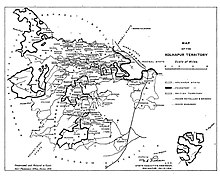 Карта штата Колхапур, 1912.jpg