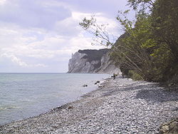 Møns Klint