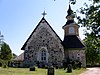 Kumlinge kyrka