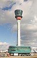 Torre dell'aeroporto di Londra-Heathrow