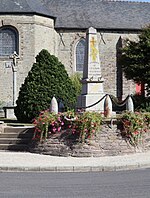 Monument aux morts de 14-18