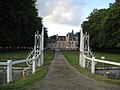 Vignette pour Château de Lion-sur-Mer