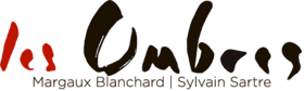 logo de Les Ombres