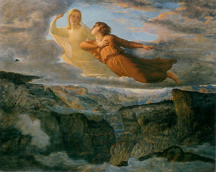 Archivo: Louis Janmot - Poème de l'âme 17 - L'Idéal.jpg