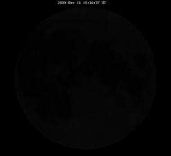 28/05: Animació mostrant l'efecte de libració de la Lluna.