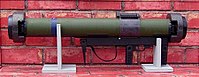 Panzerfaust RGW 90