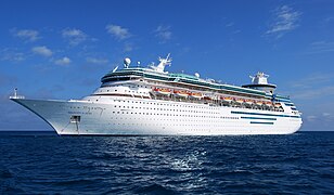 Majesty of the Seas