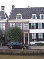 Herengracht 6 te Maarssen