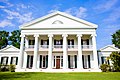 Madewood Plantation House, Napoleonville (Louisiana)