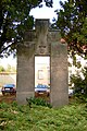 Kriegerdenkmal Alt Olvenstedt