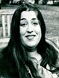 Miniatura para Cass Elliot