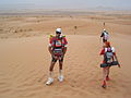 Миниатюра для Marathon des Sables