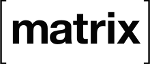 Matrix - logo