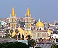 Miniatura para Diócesis de Mazatlán
