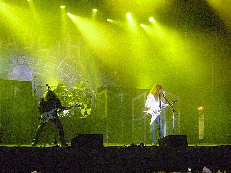 파일:Megadeth Live-Norway Rock 2010.jpg