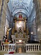 Chapelle Âmes du Purgatoire.