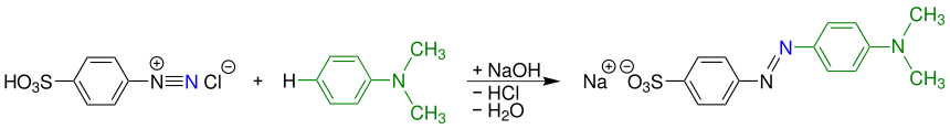Methylorange synthesis2