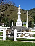 Millers Flat War Memorial