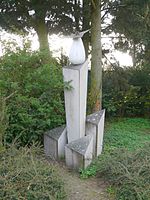 De Parel, Vliegveld Teuge