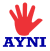 Movimiento Regional Ayni (logo)