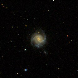 NGC 4734