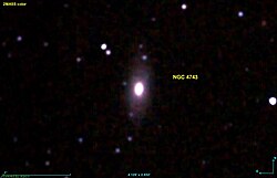 NGC 4743